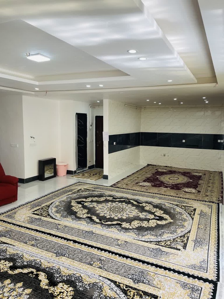 آپارتمان دوخوابه جنگلی  تجری