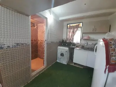 بومگردی خانه سبز - واحد 5