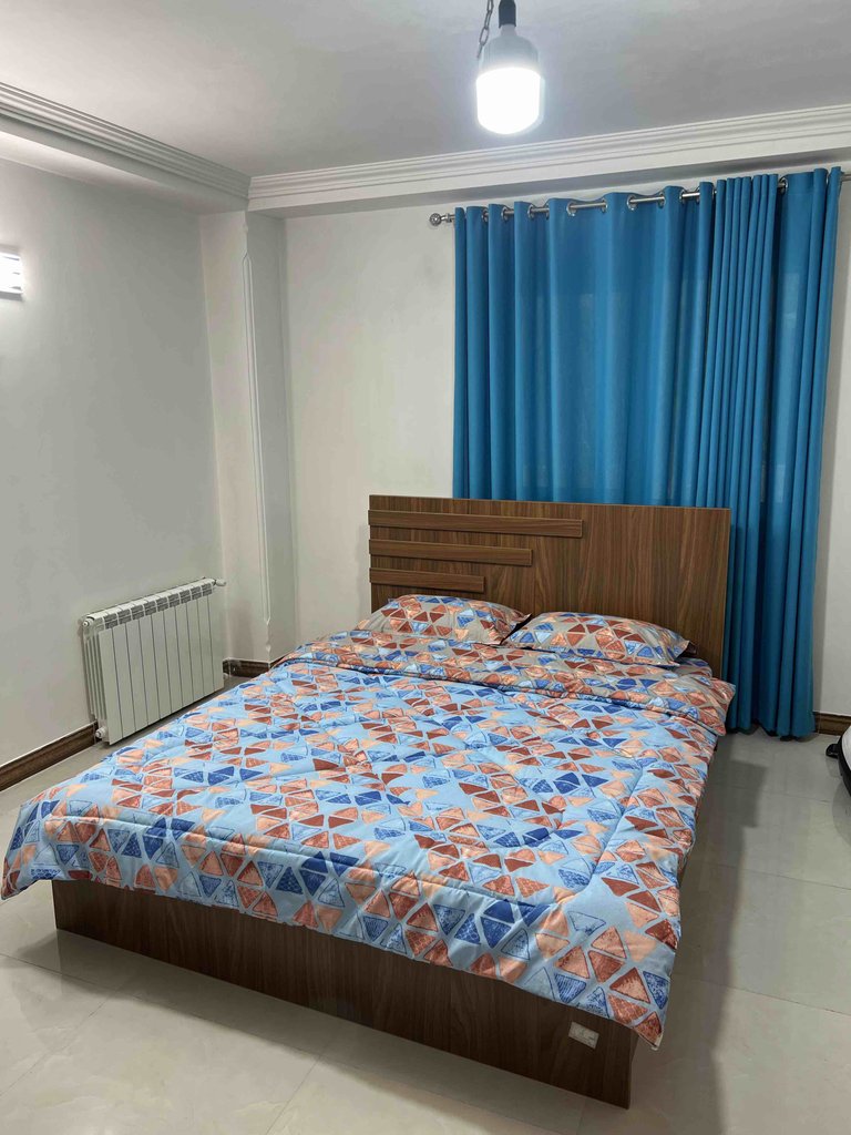 سوئیت یک خوابه رهام نیاز - انتخاب عنوان تصویر