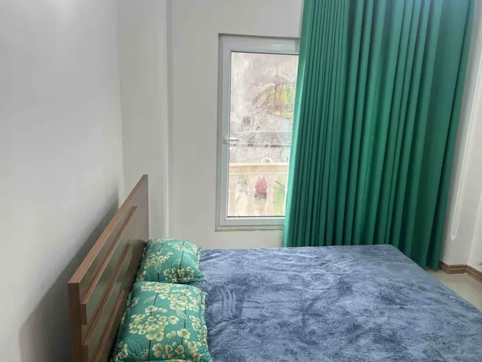 ویلا دوخوابه رهام نیاز - انتخاب عنوان تصویرخواب