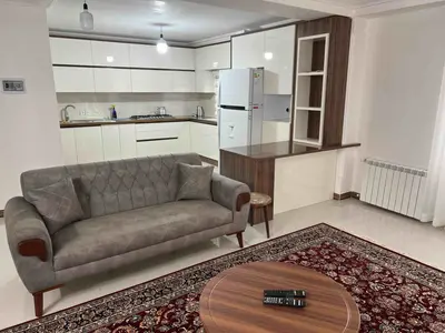 سوئیت یک خوابه رهام نیاز