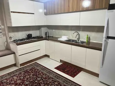 ویلا دوخوابه رهام نیاز