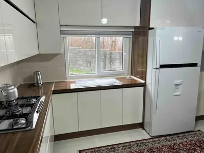 سوئیت یک خوابه رهام نیاز