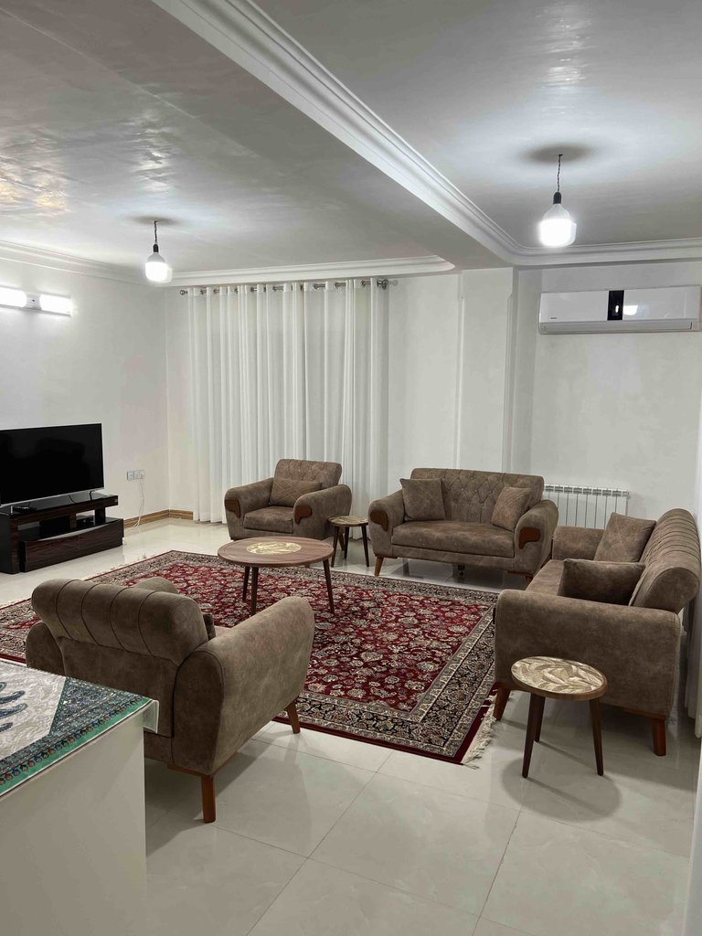 دوخوابه رهام نیاز