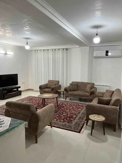 ویلا دوخوابه رهام نیاز