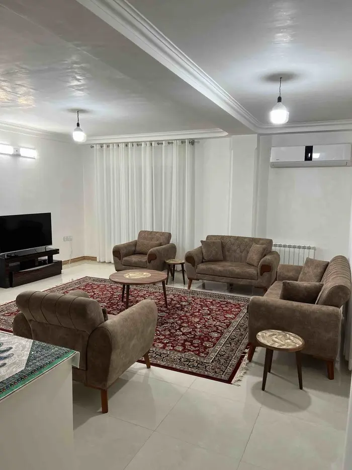 ویلا دوخوابه رهام نیاز - انتخاب عنوان تصویر