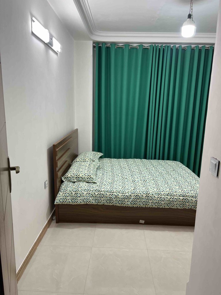 دوخوابه رهام نیاز