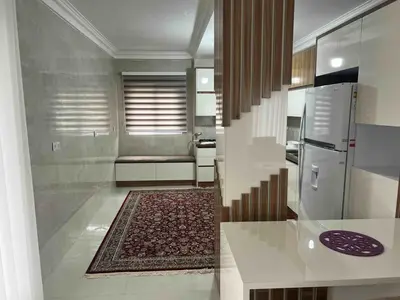 ویلا دوخوابه رهام نیاز