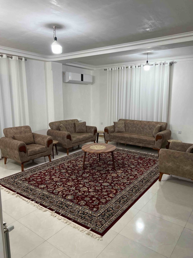 دوخوابه رهام نیاز