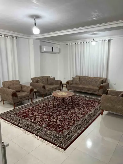 ویلا دوخوابه رهام نیاز