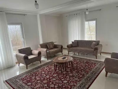 سوئیت یک خوابه رهام نیاز