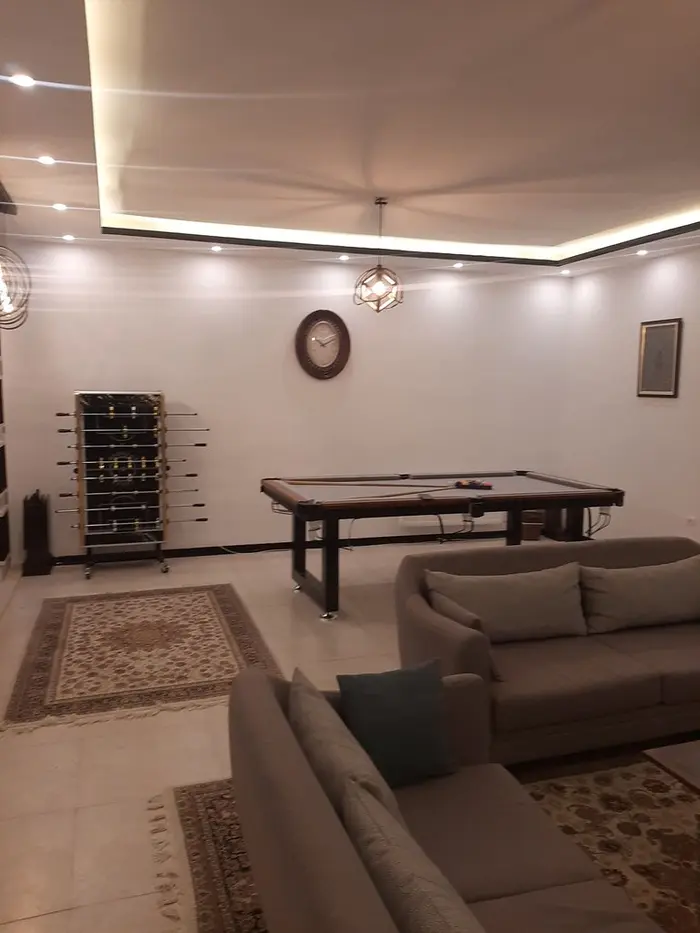 دوخوابه استخردار آبگرم صادقی