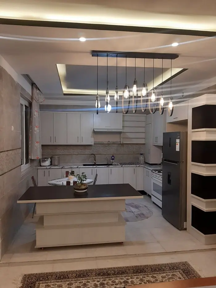 دوخوابه استخردار آبگرم صادقی