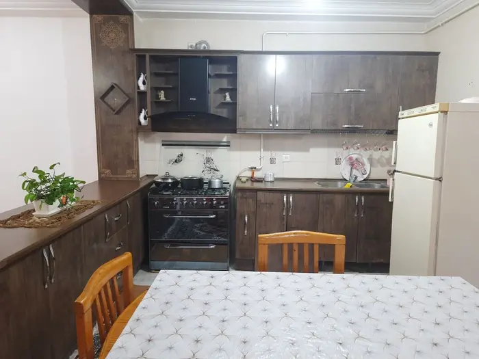 آپارتمان دوخوابه حقیقی2