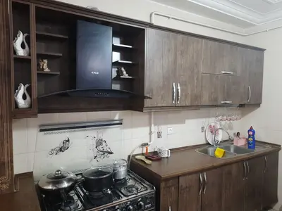 آپارتمان دوخوابه حقیقی2