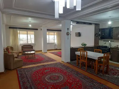 آپارتمان دوخوابه حقیقی2