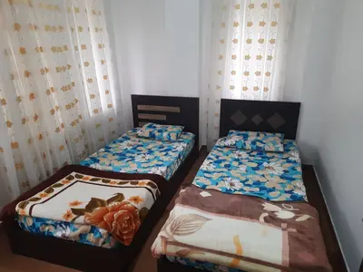 آپارتمان دوخوابه حقیقی2