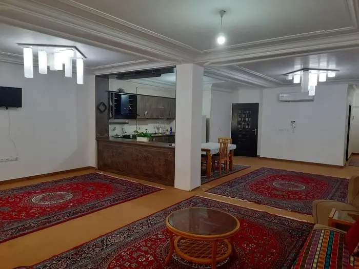 آپارتمان دوخوابه حقیقی2