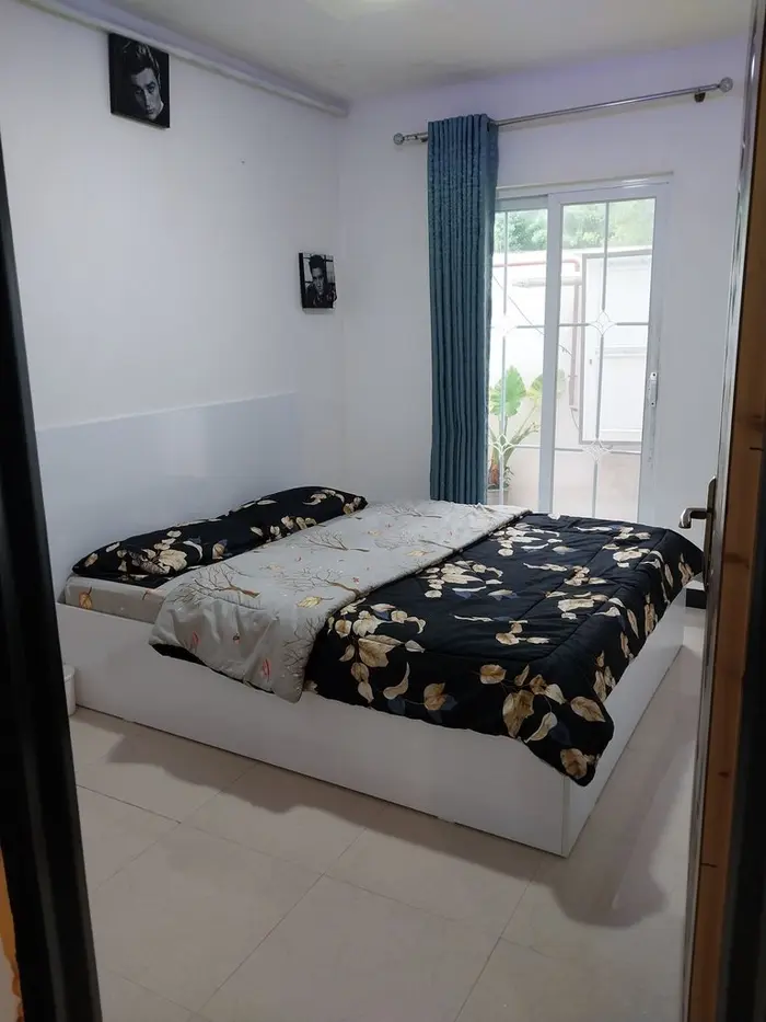 ویلا دوخوابه جنگلی پورمسیبی