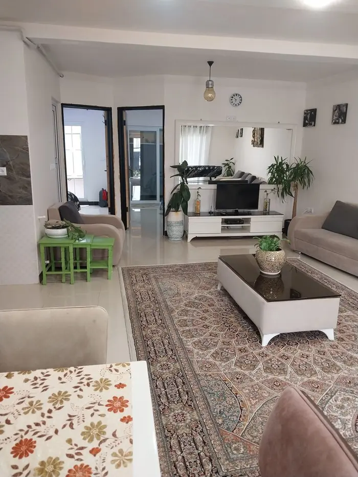 ویلا دوخوابه جنگلی پورمسیبی