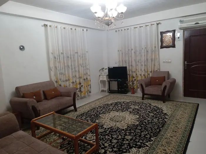 یک خوابه پرنیان ۱