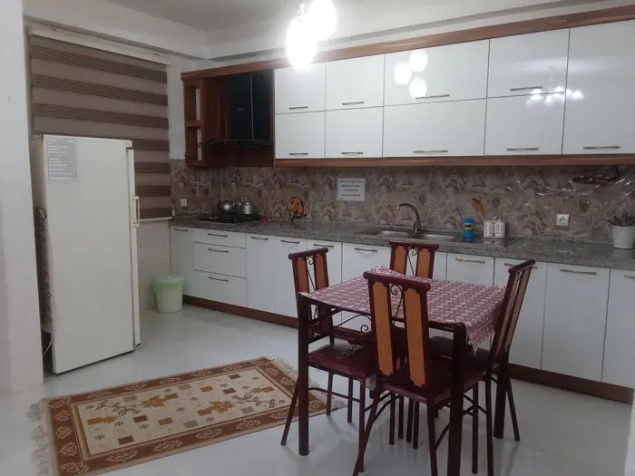 یک خوابه پرنیان ۱