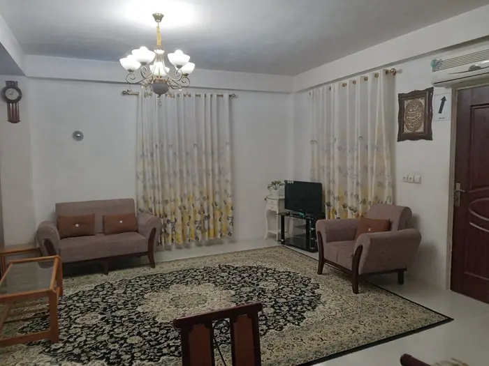 یک خوابه پرنیان ۱