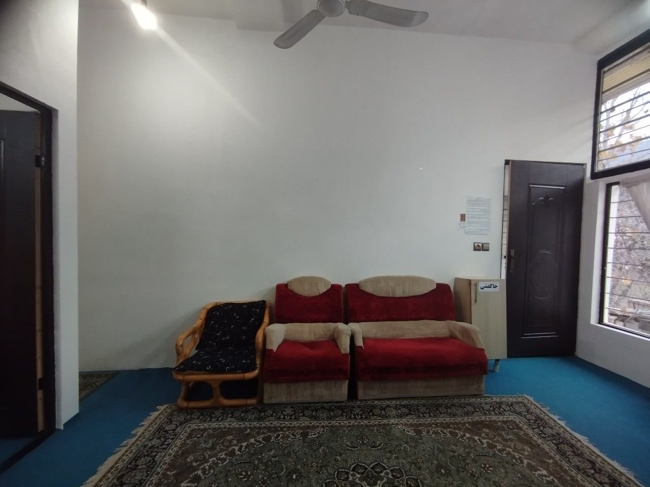 یک خوابه نگین شهر