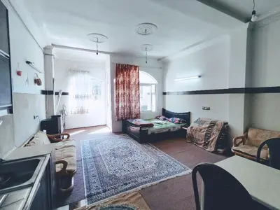 سوئیت فلت قصر سرسبز شمال