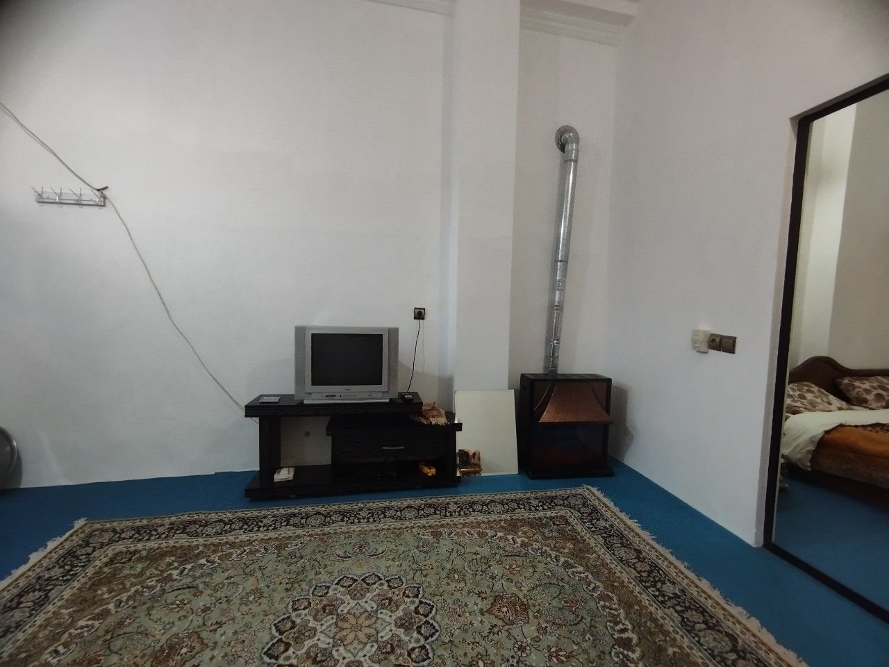 یک خوابه نگین شهر