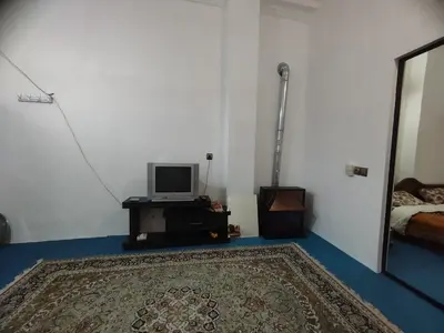 سوئیت یک خوابه نگین شهر