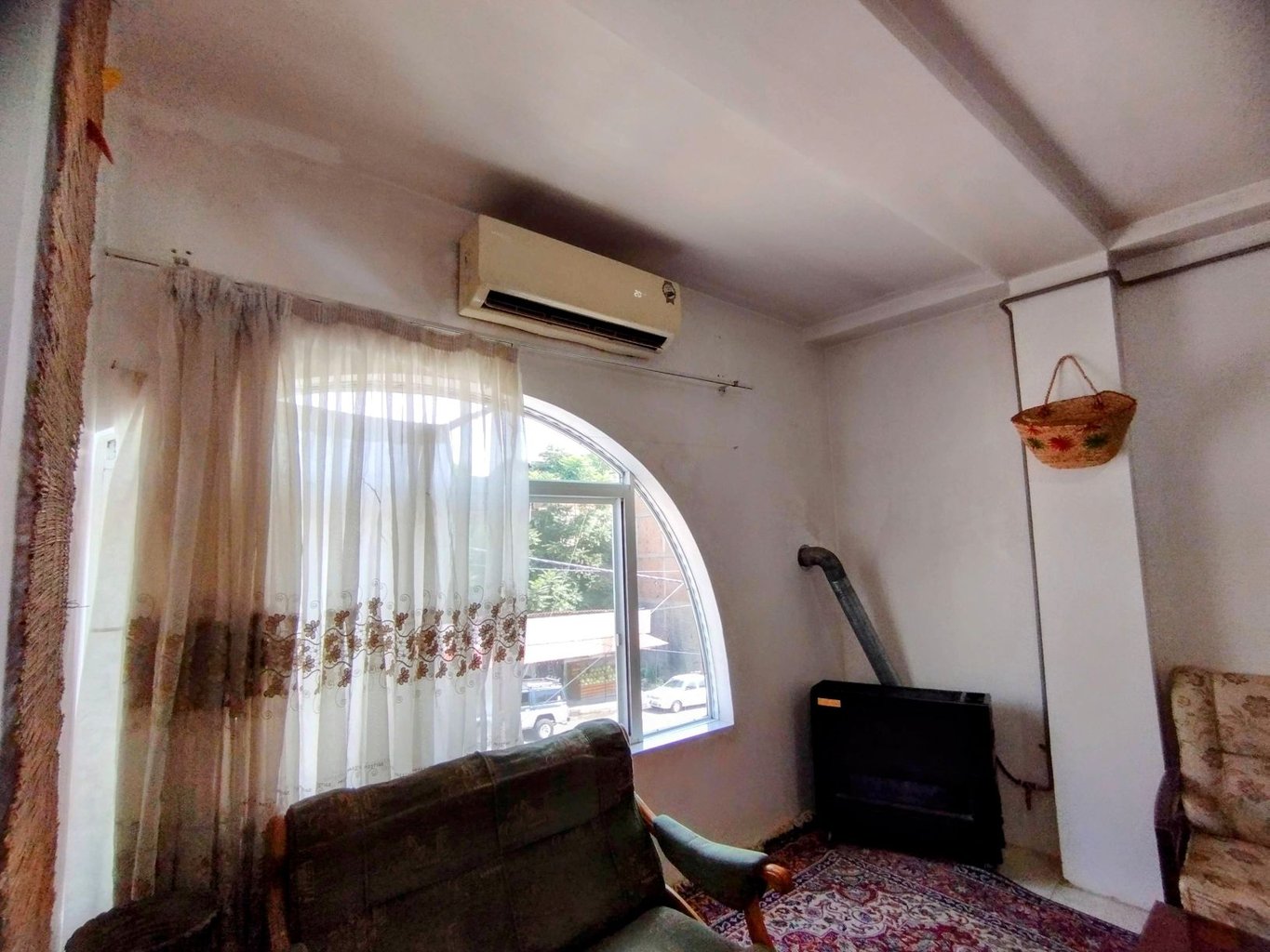 آپارتمان یک خوابه ستاره شمال لب رودخانه