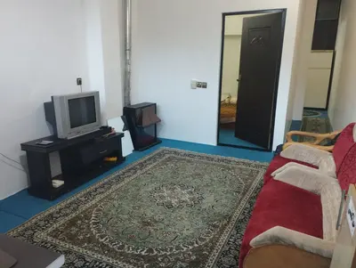 سوئیت یک خوابه نگین شهر