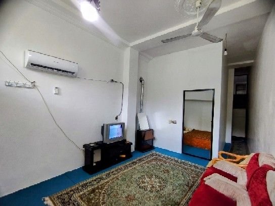 یک خوابه نگین شهر