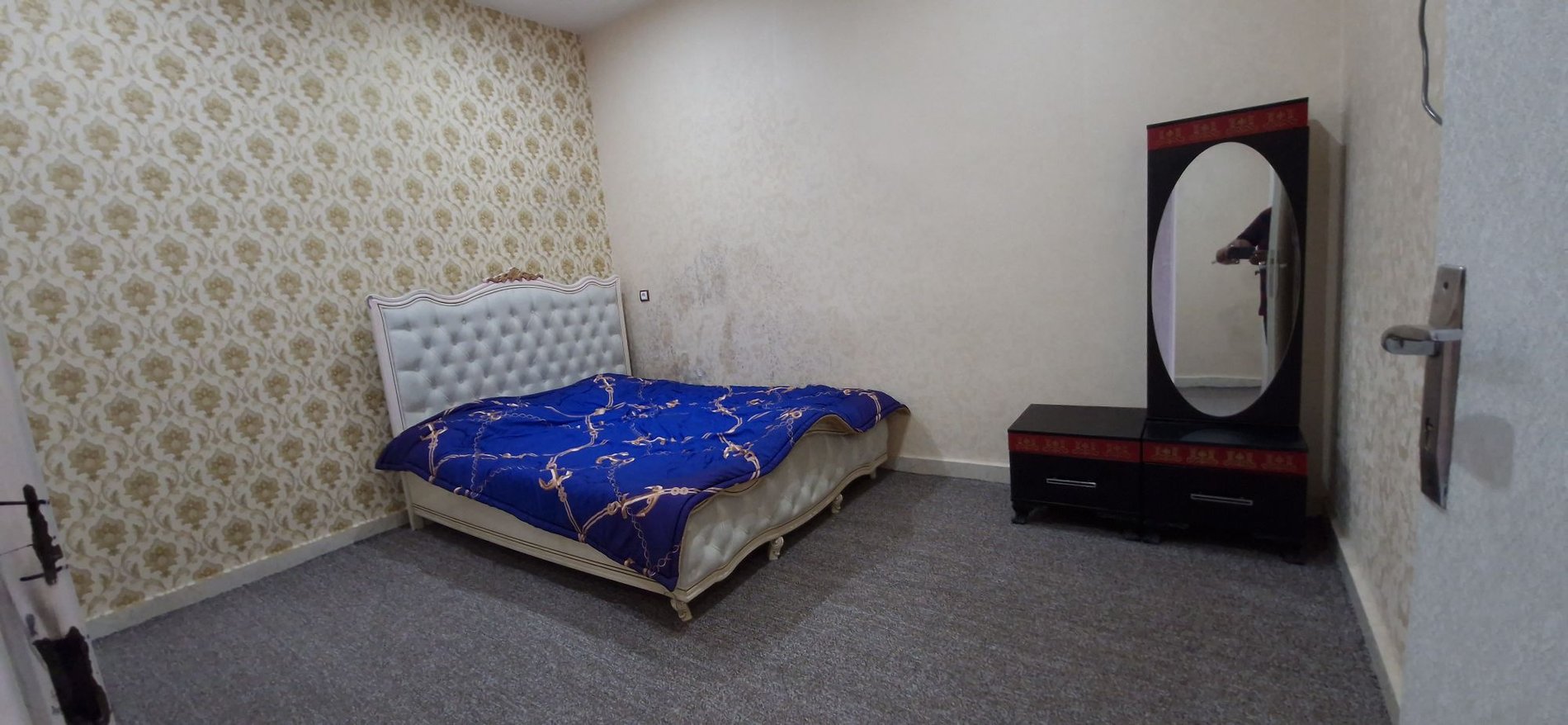 دوخوابه استخردار آبگرم همسفر