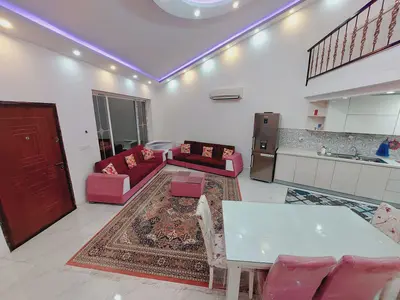 ویلا دوخوابه ساحلی بارانی