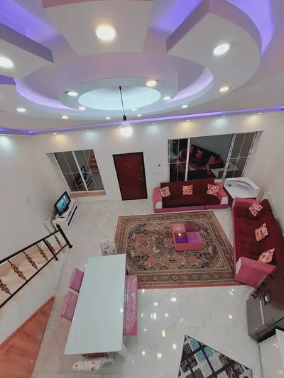 ویلا دوخوابه ساحلی بارانی