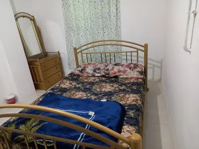 سوئیت یک خوابه روستایی شقایق