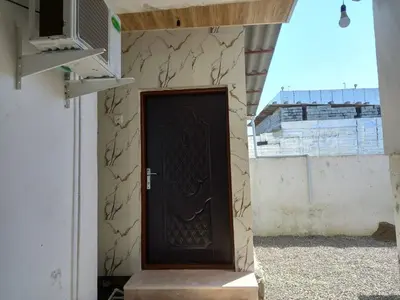 سوئیت یک خوابه روستایی شقایق ۳