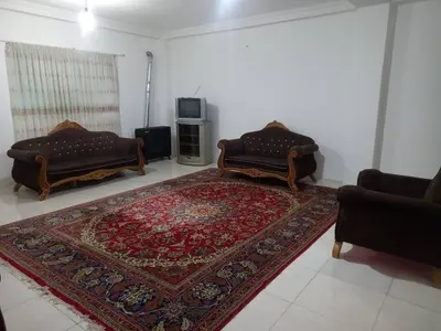 سوئیت یک خوابه روستایی شقایق