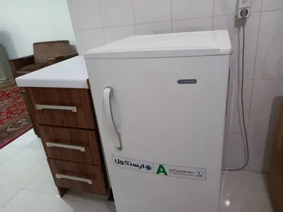 سوئیت یک خوابه روستایی شقایق