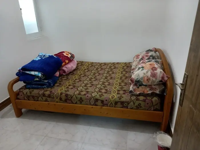 سوئیت یک خوابه روستایی شقایق ۳