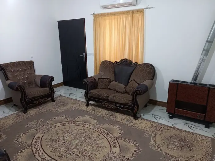 سوئیت یک خوابه روستایی شقایق ۳