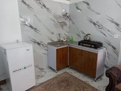 سوئیت یک خوابه روستایی شقایق ۳