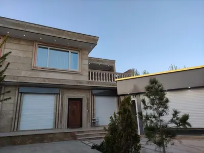 ویلا سه خوابه استخردار آبگرم سهیلیه 2