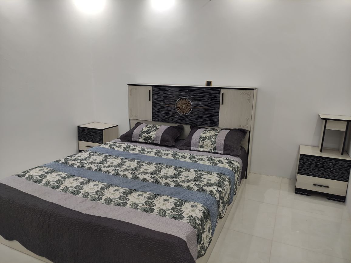 ویلا سه خوابه استخردار آبگرم سهیلیه 2