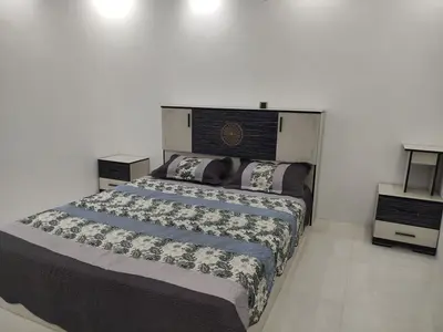 ویلا سه خوابه استخردار آبگرم سهیلیه 2