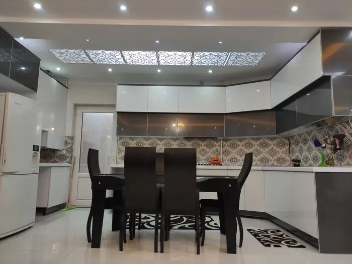 ویلا سه خوابه استخردار آبگرم سهیلیه 2