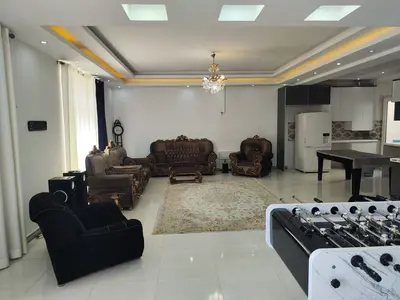 ویلا سه خوابه استخردار آبگرم سهیلیه 2