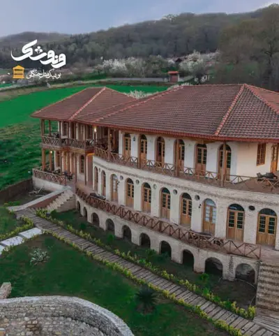 بومگردی ونوشک 1 - واحد فوکا